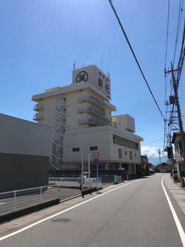 ホテル新光 大江戸温泉物語 朝食バイキング 訳あり部屋1泊2食7 870円 バイキング馬鹿一代