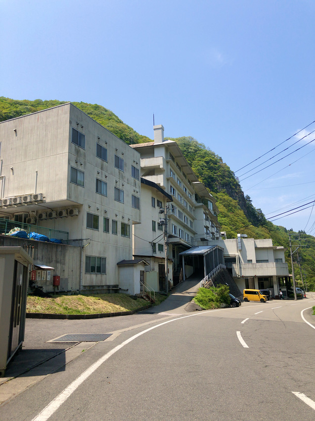 大江戸温泉物語 東山グランドホテル 朝食バイキング 混んだバイキングは久しぶり 1泊2食 8 680円 バイキング馬鹿一代