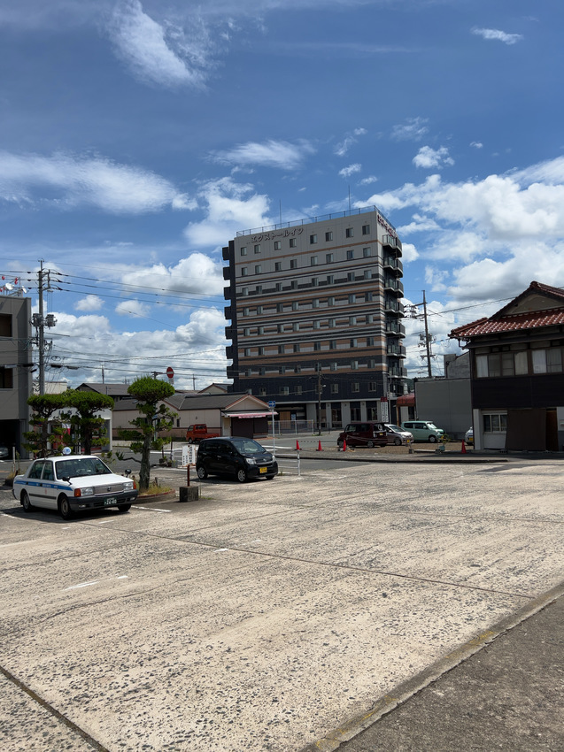 エクストールイン山陽小野田厚狭駅前 朝食バイキング【クロワッサンとカレーが絶品(^^♪1泊朝食付き3800円程度～】: バイキング馬鹿一代