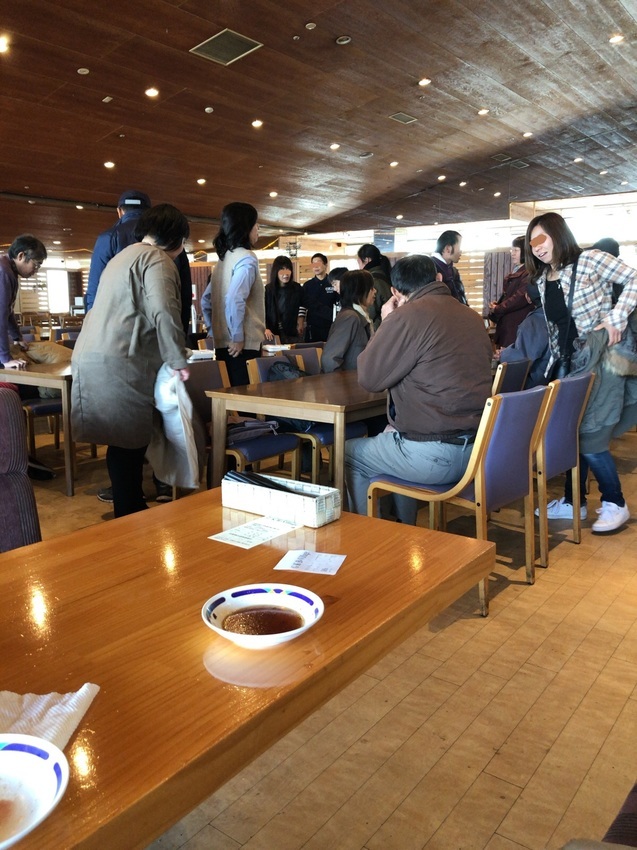 道の駅伊豆のへそ G K B Village ランチバイキング ビフテキ食い放題 O 16円 バイキング馬鹿一代